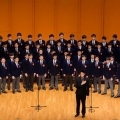 DBS Treble Choir 2014