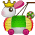 中秋勳章