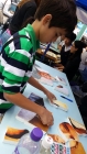 香港公立小學開放日體驗