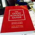 Good Schools Guide 18th Edition