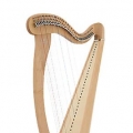 Camac Harp