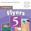 Cambridge Flyers