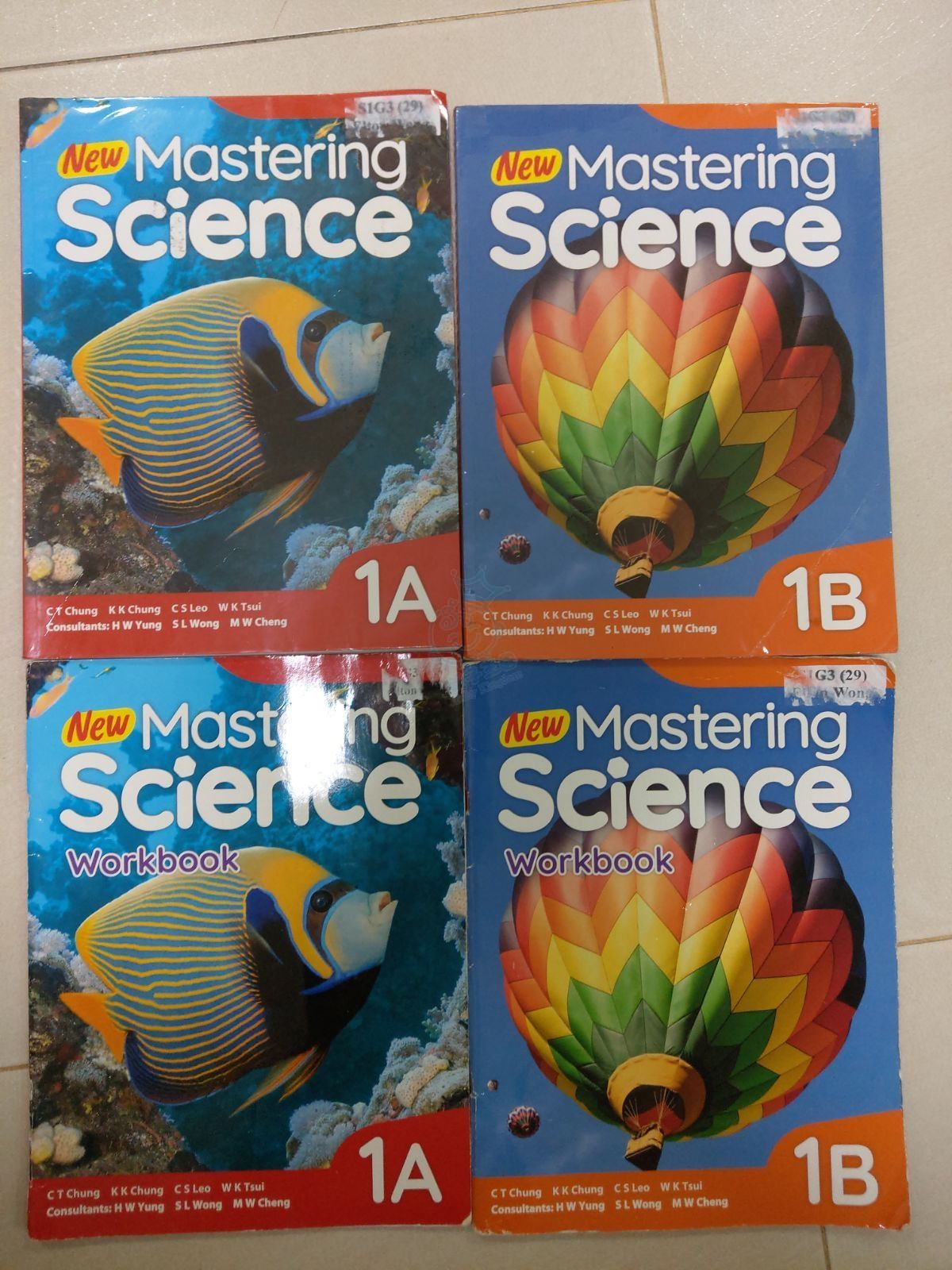 Mastering Class 1A: A Practical Guide - v0gakll